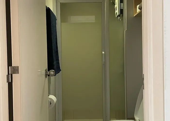 Uli-anan Avida Tower 1 It Park 1br Apartment Cebu