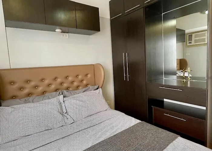 Uli-anan Avida Tower 1 It Park 1br * Cebu