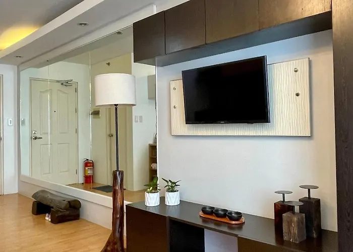 Uli-anan Avida Tower 1 It Park 1br
