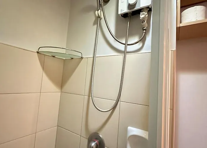 Uli-anan Avida Tower 1 It Park 1br *