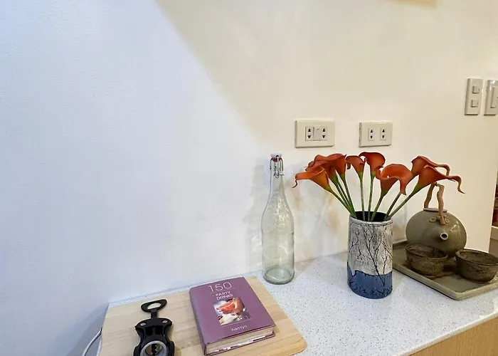 Uli-anan Avida Tower 1 It Park 1br Apartment *