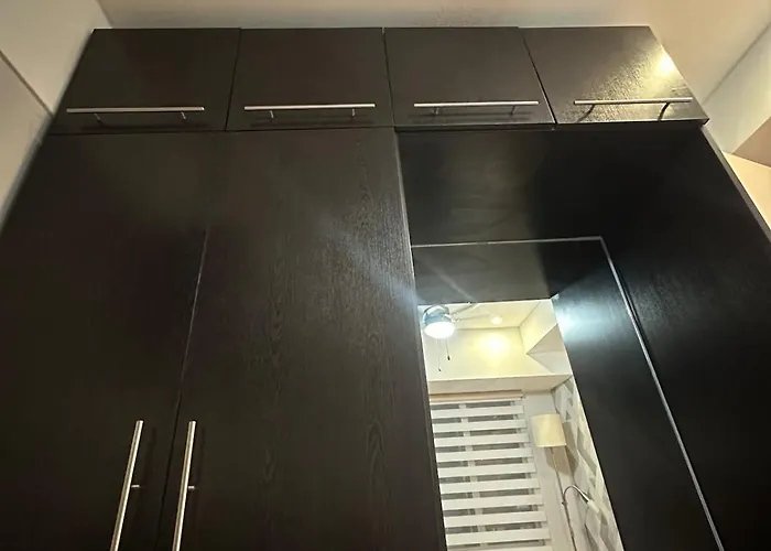 Uli-anan Avida Tower 1 It Park 1br Apartment Cebu