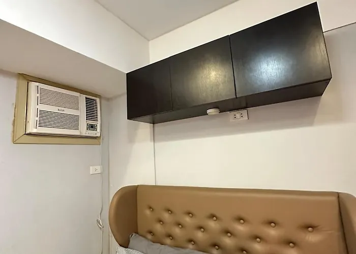 Apartment Uli-anan Avida Tower 1 It Park 1br