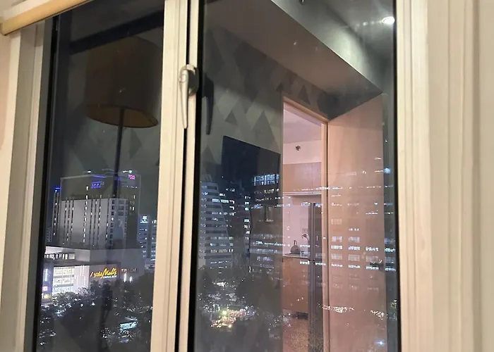 Uli-anan Avida Tower 1 It Park 1br Apartment *