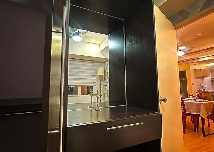 Uli-anan Avida Tower 1 It Park 1br Apartment Cebu