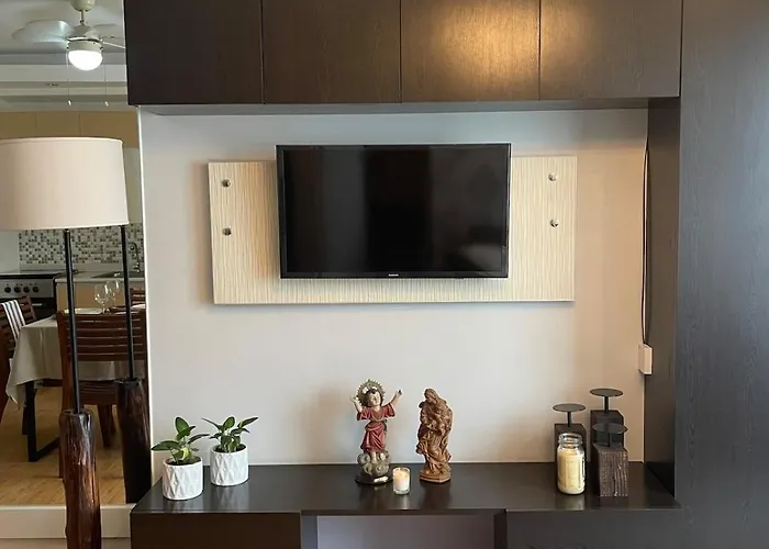 Uli-anan Avida Tower 1 It Park 1br