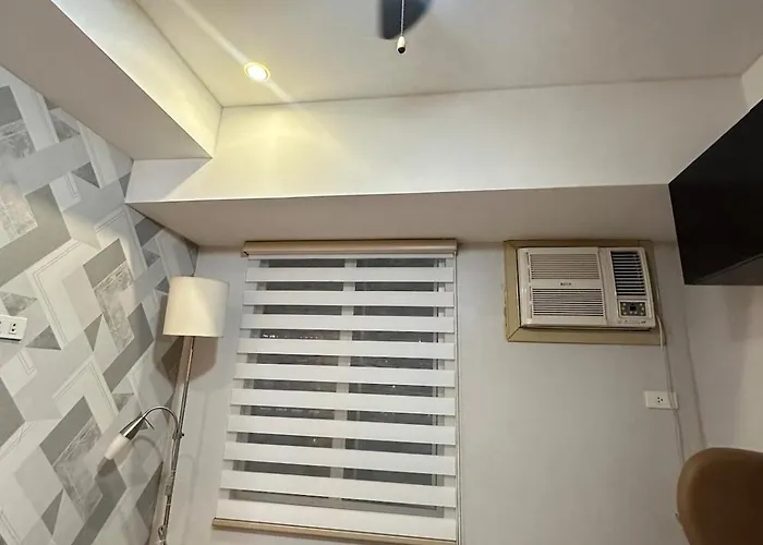 Uli-anan Avida Tower 1 It Park 1br Apartment