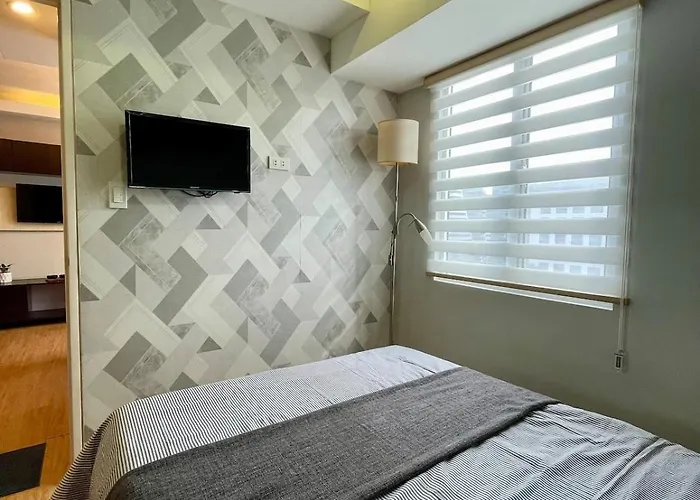 Uli-anan Avida Tower 1 It Park 1br *