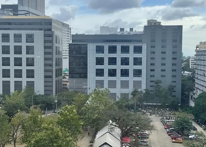 Uli-anan Avida Tower 1 It Park 1br