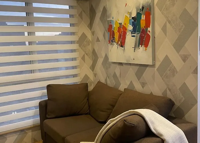 Uli-anan Avida Tower 1 It Park 1br
